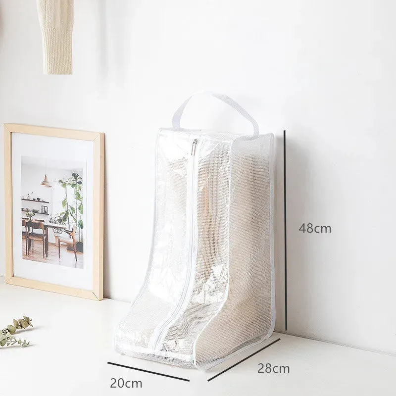 Portable Shoe Storage Bag – Dustproof & Waterproof