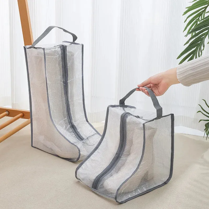 Portable Shoe Storage Bag – Dustproof & Waterproof