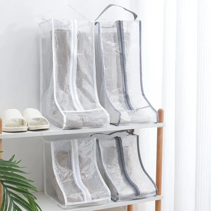 Portable Shoe Storage Bag – Dustproof & Waterproof
