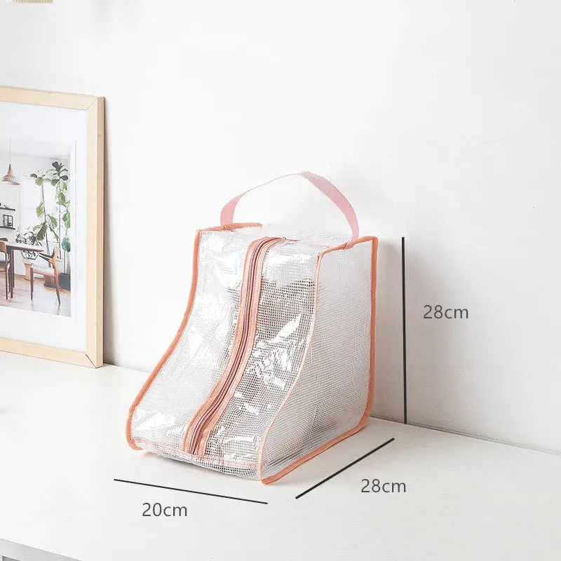 Portable Shoe Storage Bag – Dustproof & Waterproof