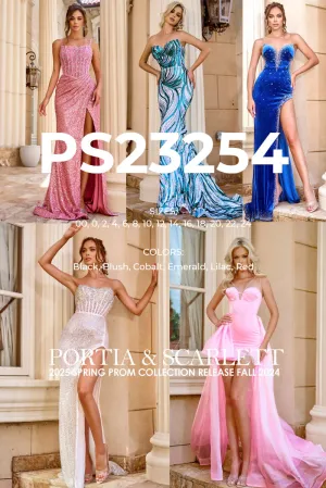 Portia and Scarlett PS23254 Dresses