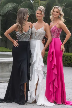 Portia and Scarlett PS25246 Dresses