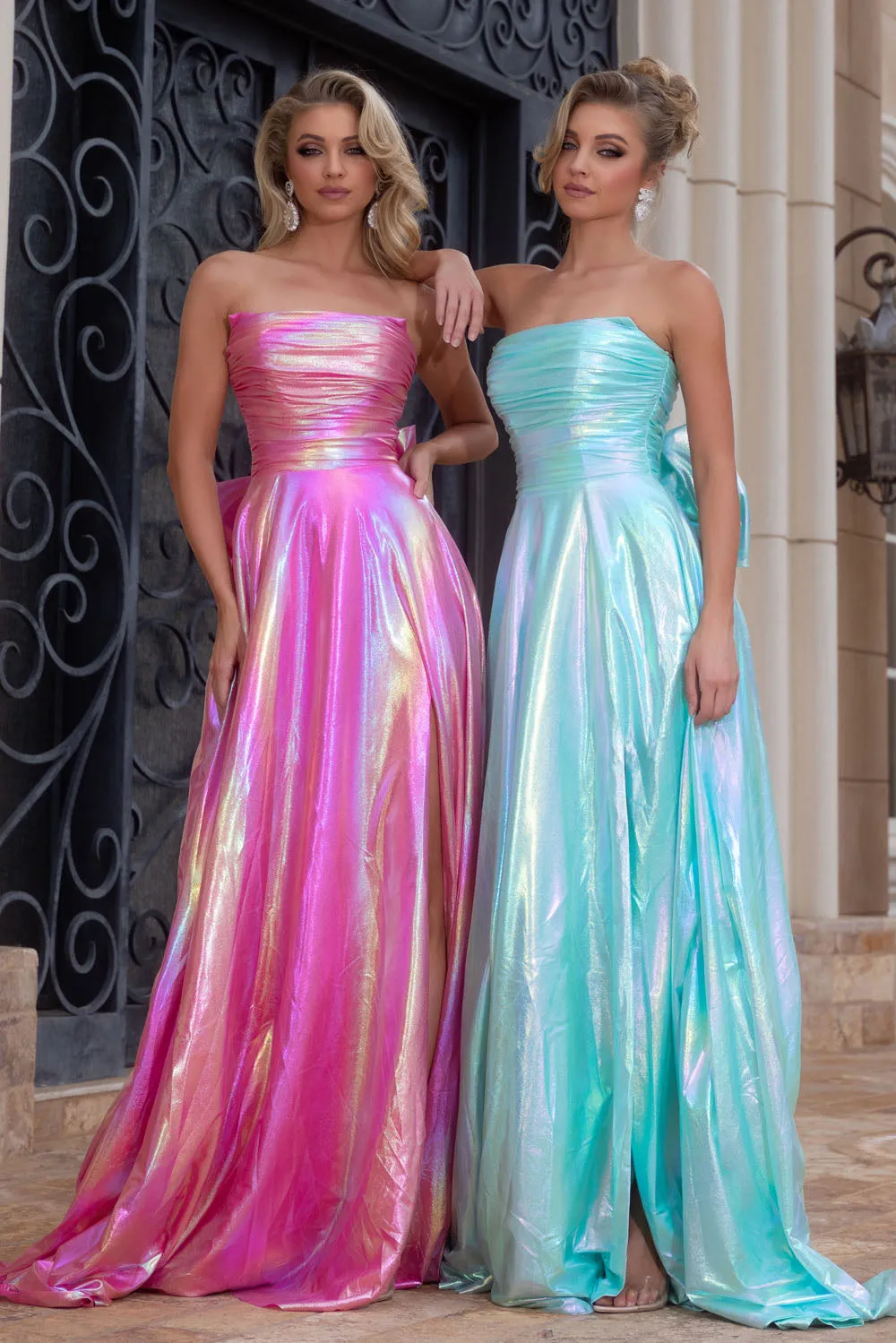 Portia and Scarlett PS25283 Dresses