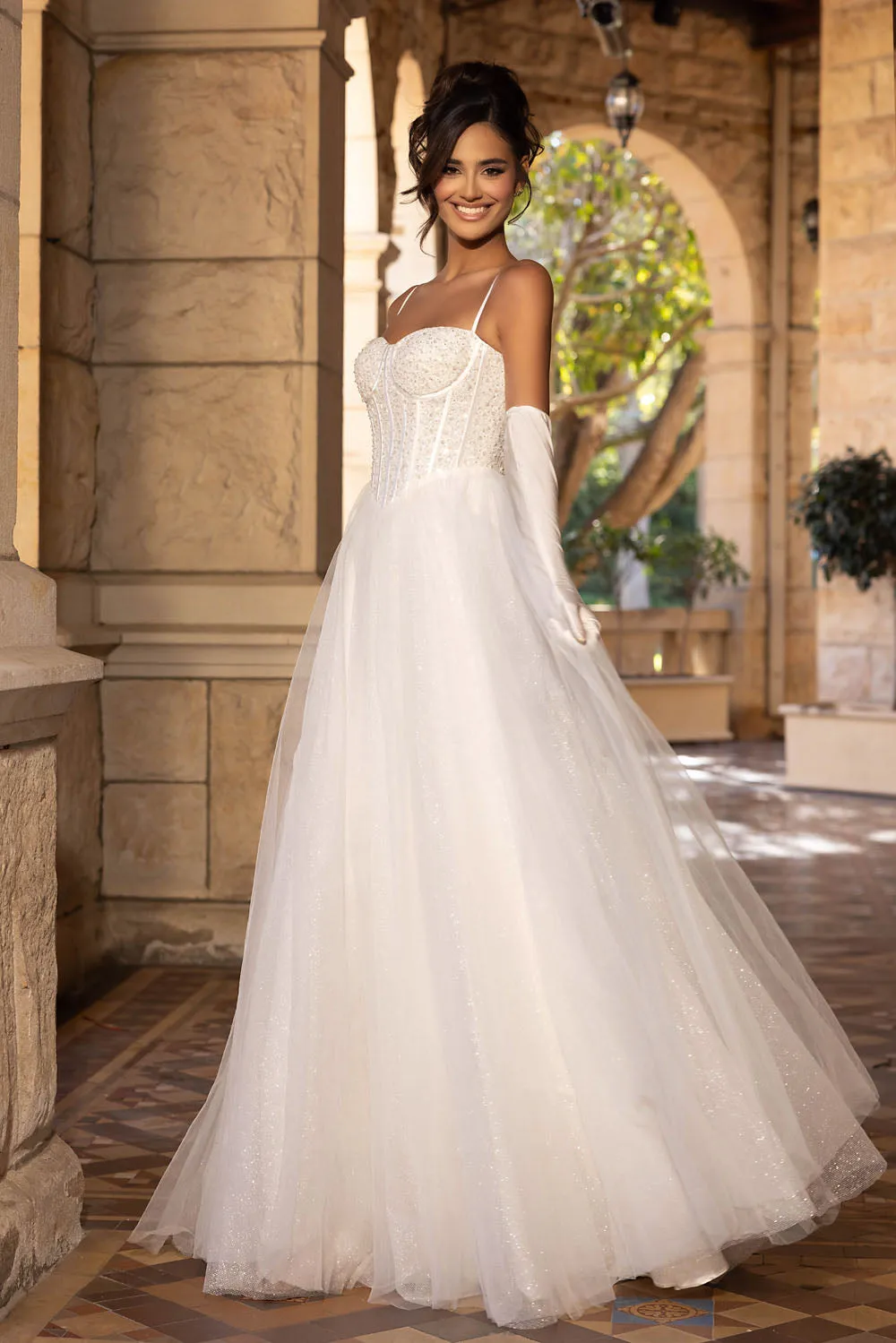 Portia and Scarlett PS25311 Dresses