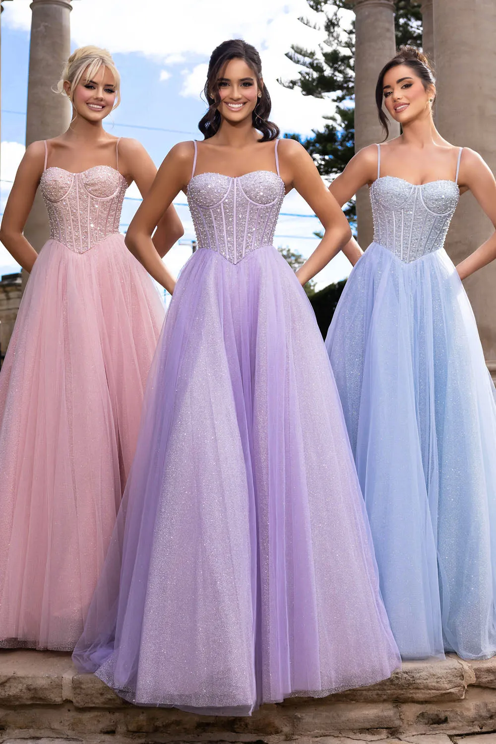 Portia and Scarlett PS25311 Dresses