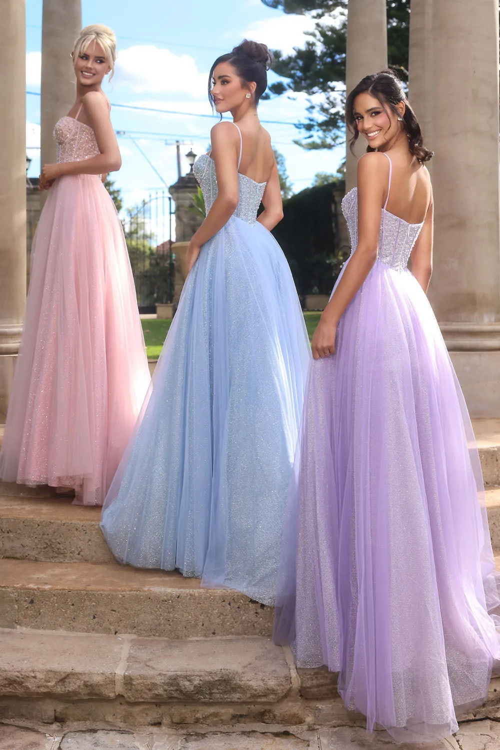 Portia and Scarlett PS25311 Dresses