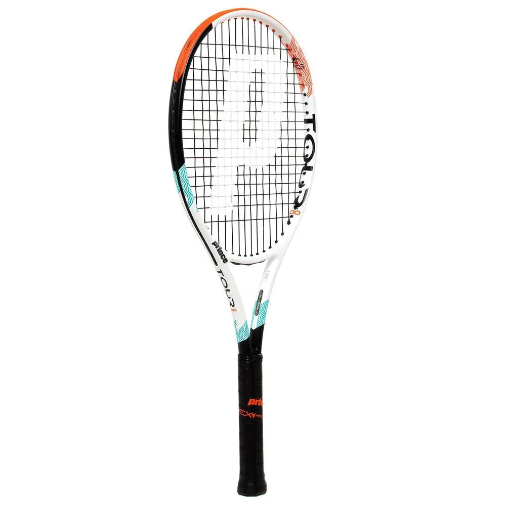 Prince ATS TeXtreme Tour 100 (290g) - Demo Rental