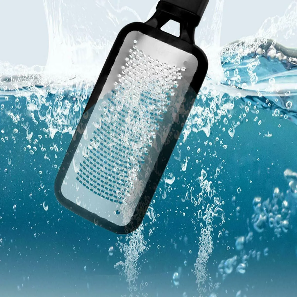 Professional Foot Callus Remover File Rasp Scraper