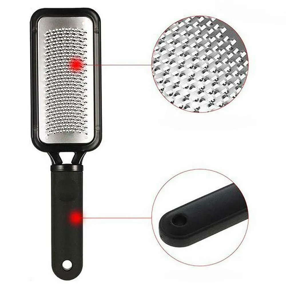 Professional Foot Callus Remover File Rasp Scraper