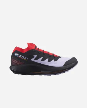 Pulsar Trail - Purple/Black