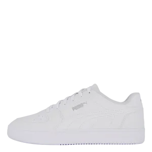 Puma Caven 2.0 Puma White-puma Silver