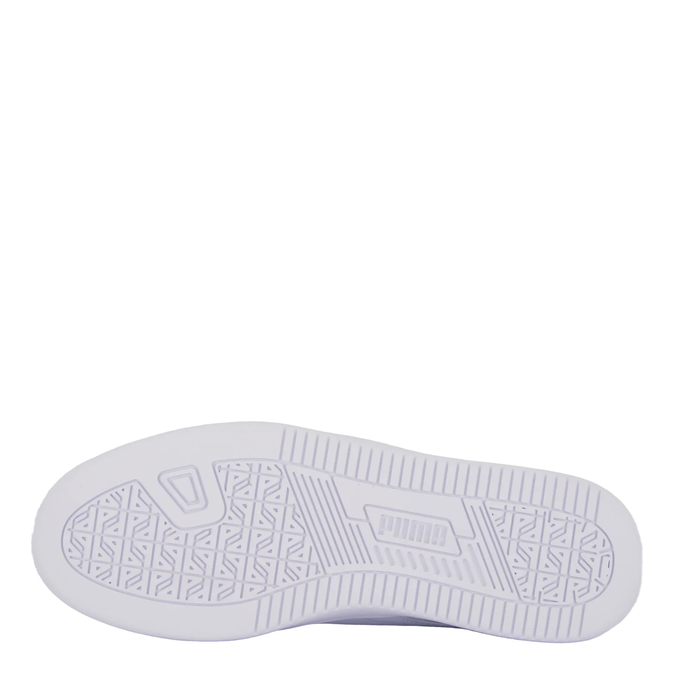 Puma Caven 2.0 Puma White-puma Silver