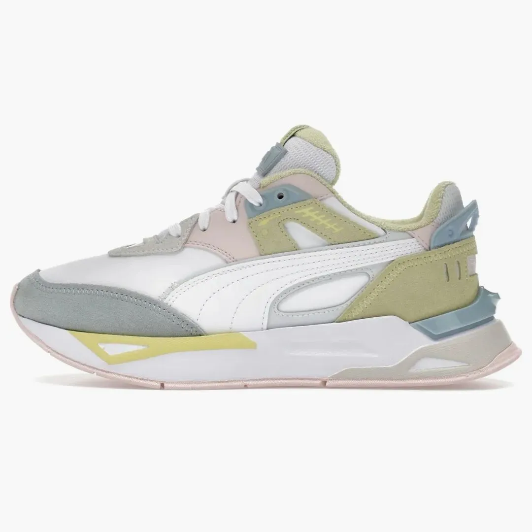 Puma Mirage Sport Pastel White Lotus (women's)
