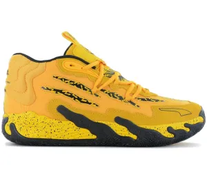 Puma x LaMelo Ball - MB.03 Porsche - Herren Sneakers Basketball Schuhe 309847-01
