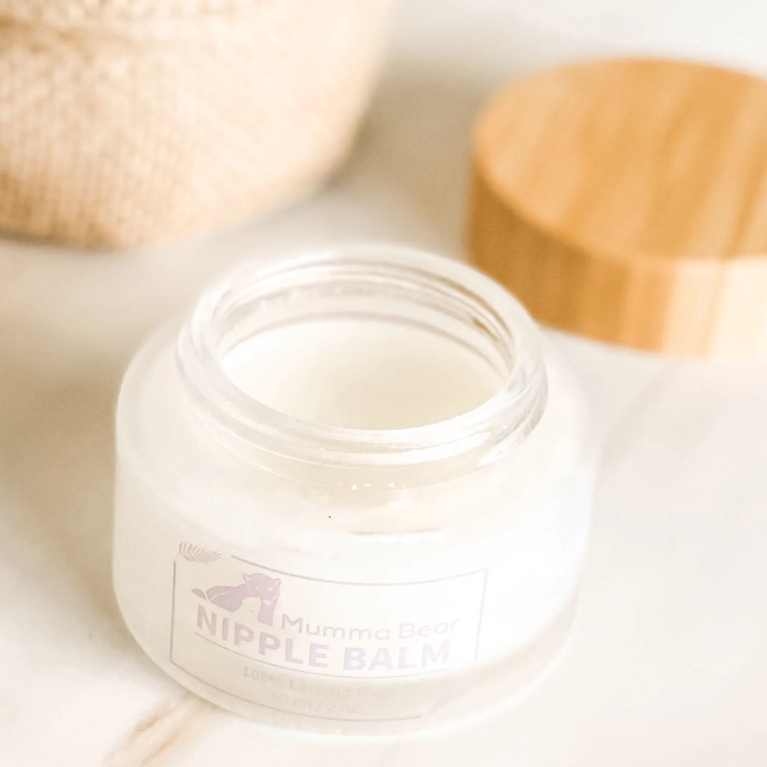 Pump & Shells & Balm Bundle