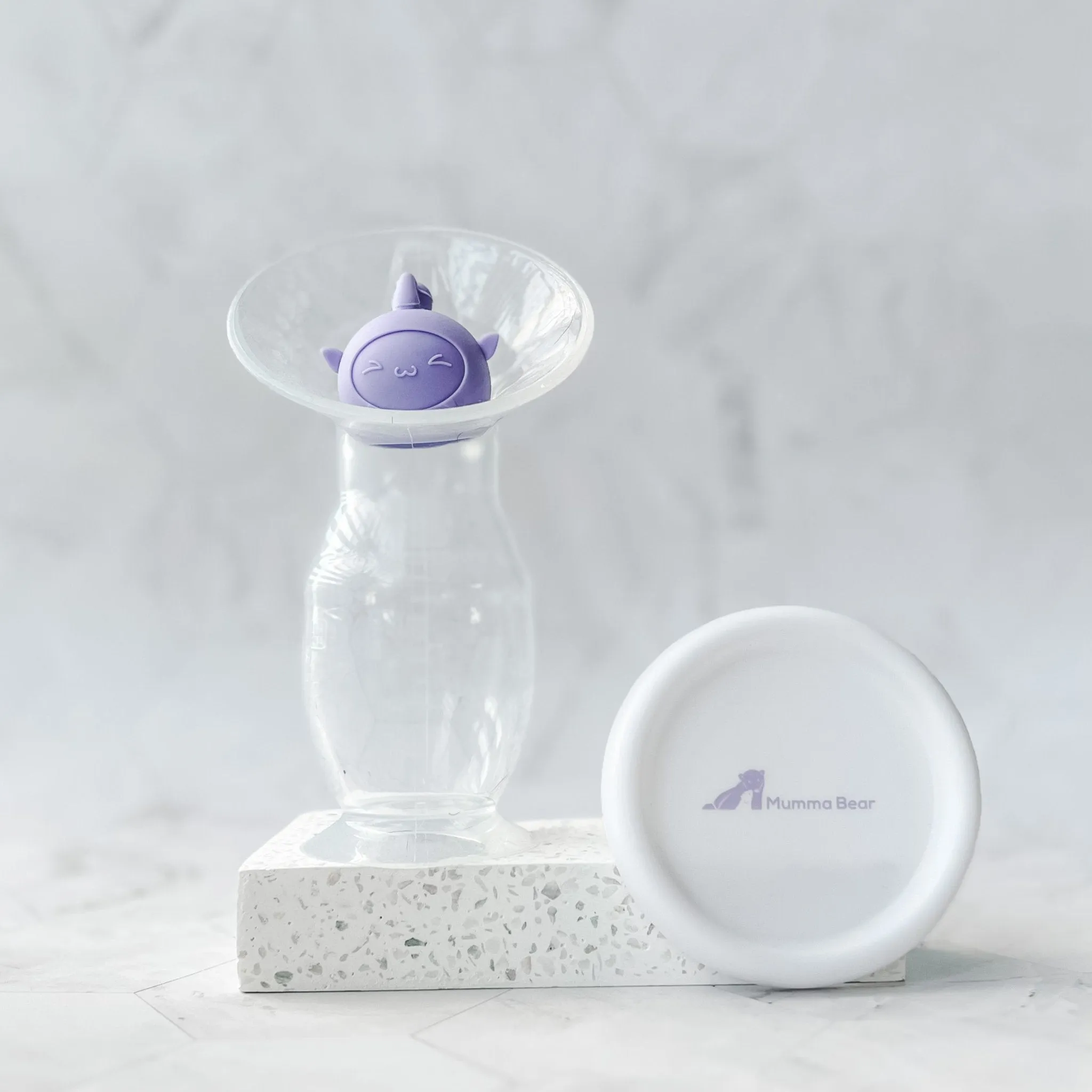 Pump & Shells & Balm Bundle