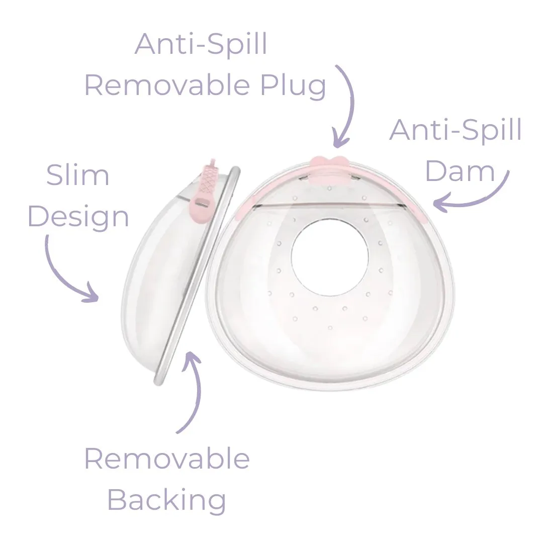 Pump & Shells & Balm Bundle