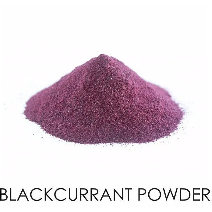Pure Sports Nutrition - Pure Blackcurrant Recovery 200g Pouch