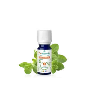 Puressentiel Essential Oil BIO Compact Oregano