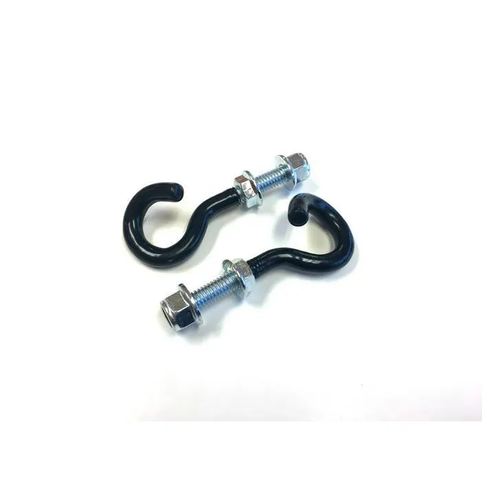Qualipieces Trail Blizzer Support Eyelets
