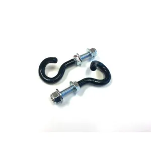 Qualipieces Trail Blizzer Support Eyelets