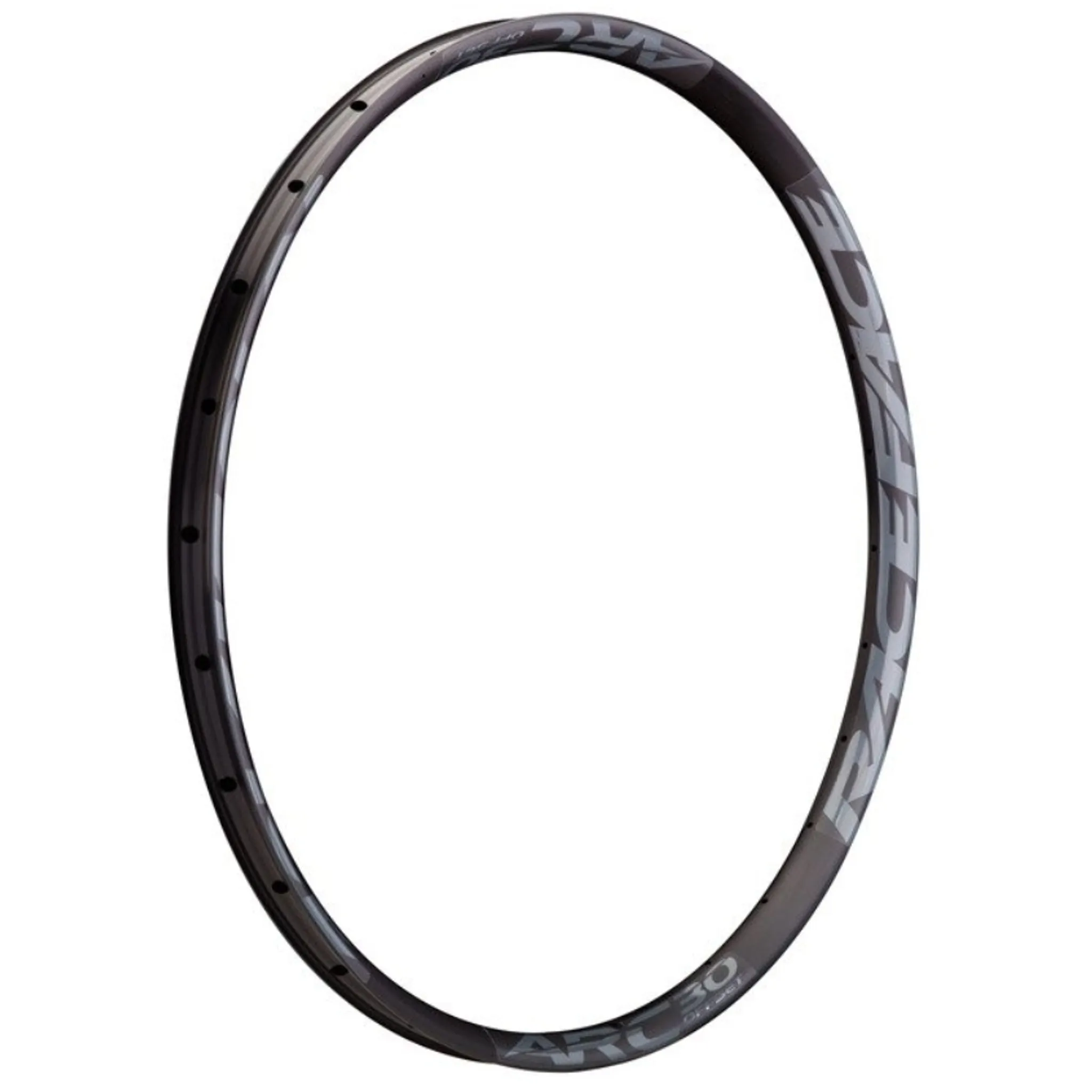 Race Face Rim Arc Offset 30 27.5" 28H Grey
