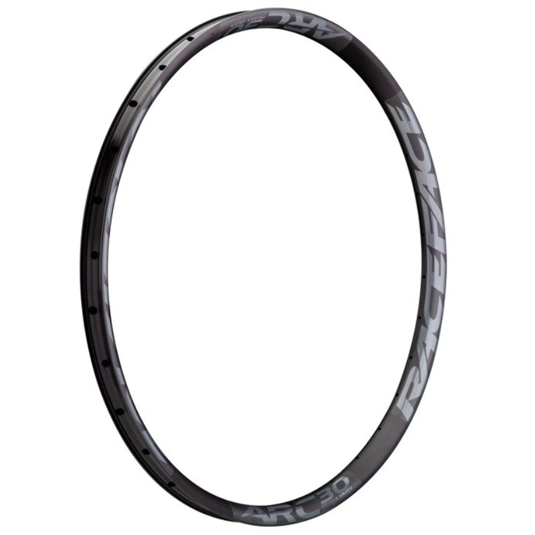 Race Face Rim Arc Offset 30 27.5" 28H Grey
