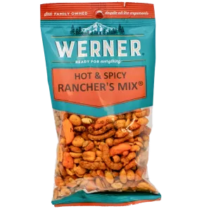 Rancher's Mix