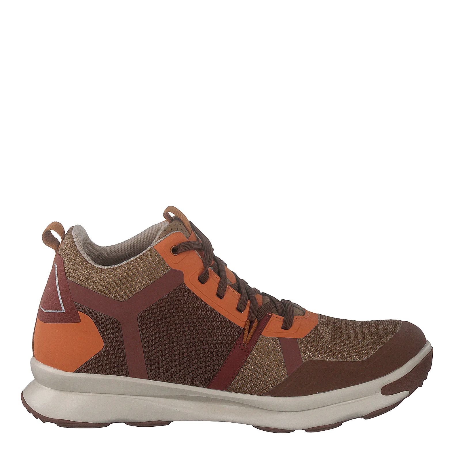 Ready Brown