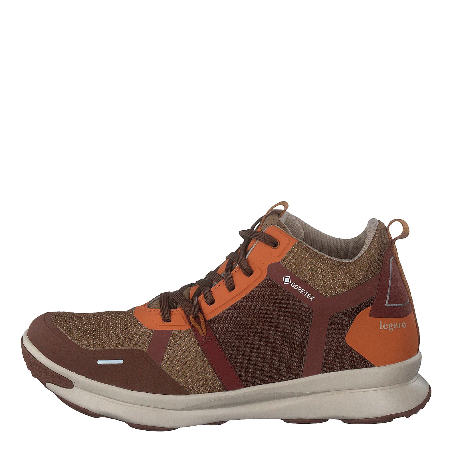Ready Brown