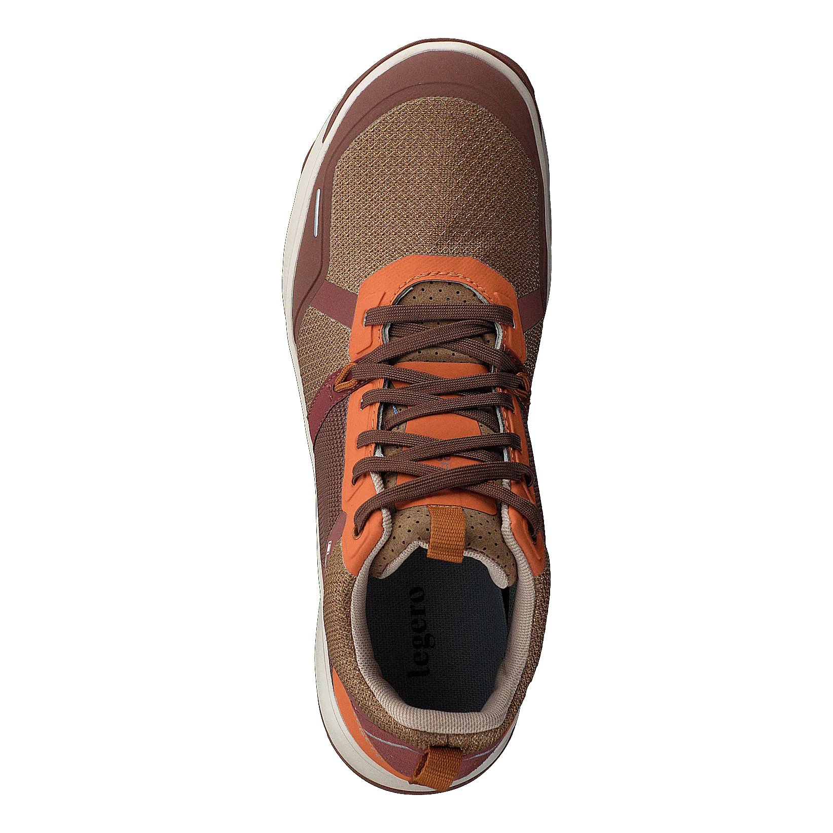 Ready Brown
