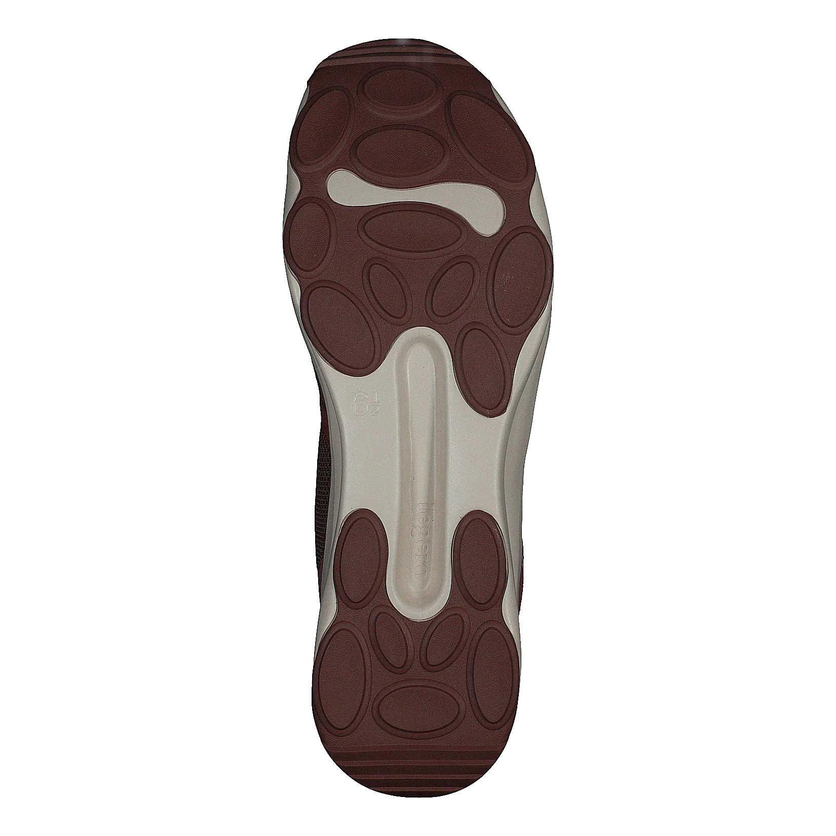 Ready Brown