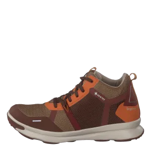 Ready Brown