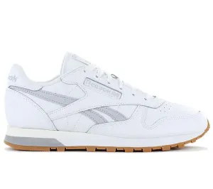Reebok Classic Leather (W) - Damen Sneakers Schuhe Weiß HQ2234