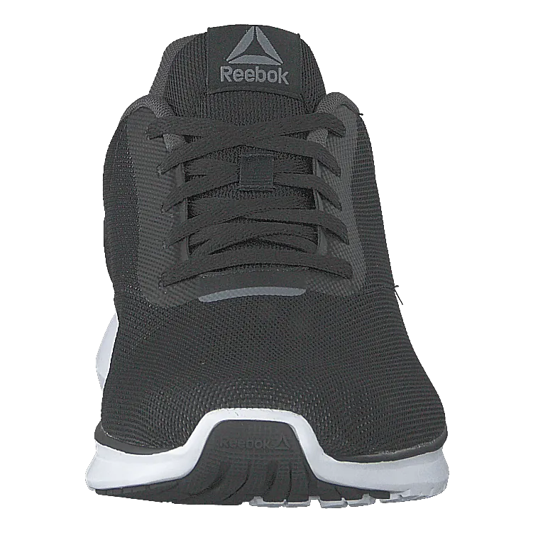 Reebok Instalite Lux Blk/gry/shdw/wht/slvr