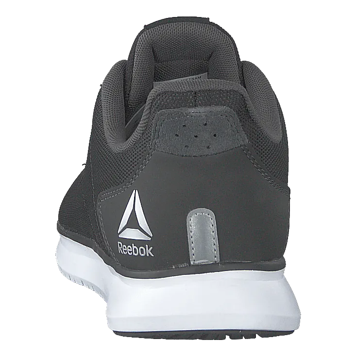 Reebok Instalite Lux Blk/gry/shdw/wht/slvr