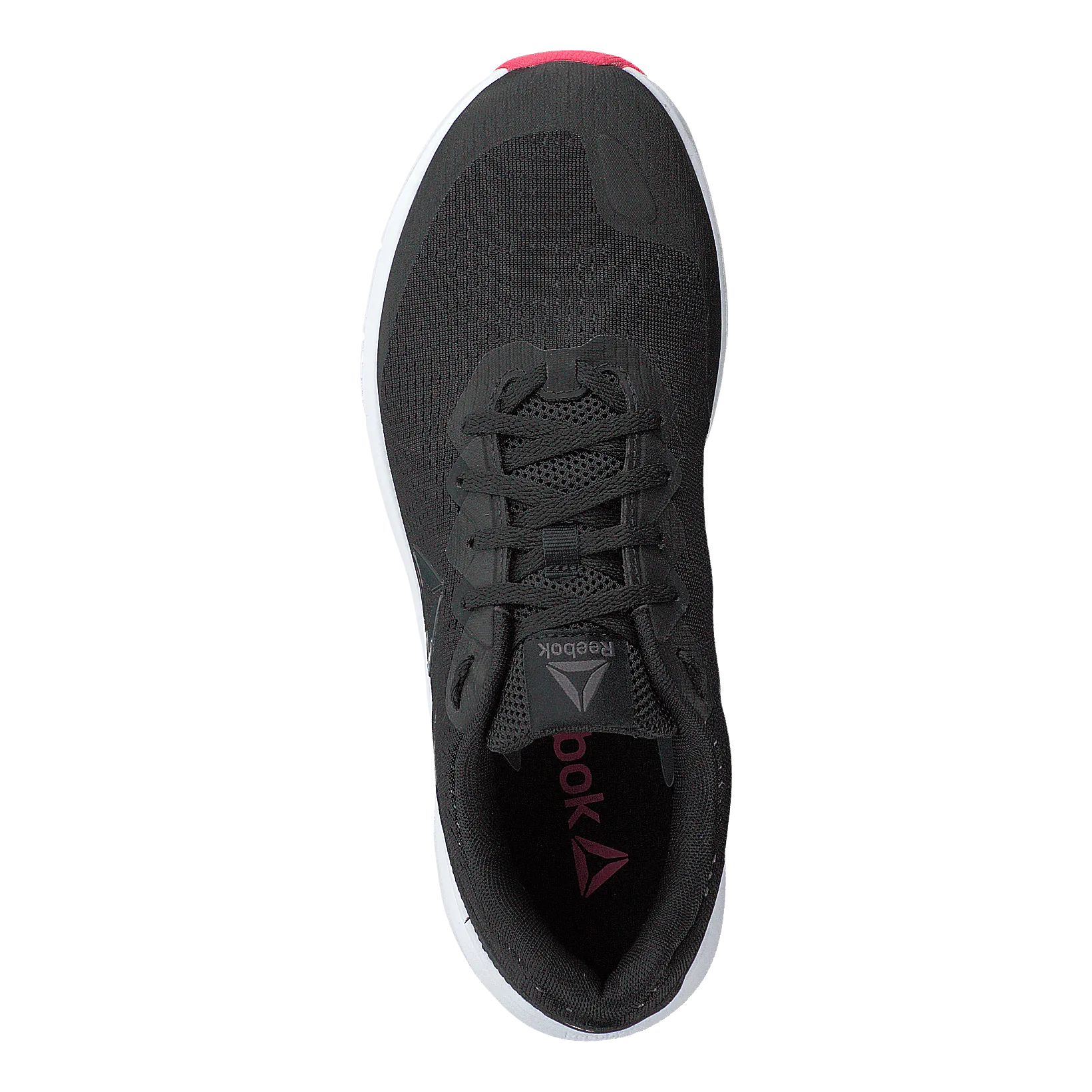 Reebok Runner 3.0 Black/ash Grey/white