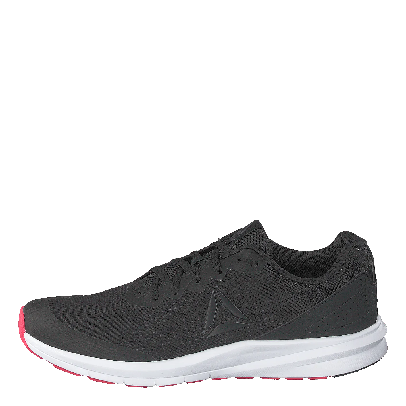 Reebok Runner 3.0 Black/ash Grey/white