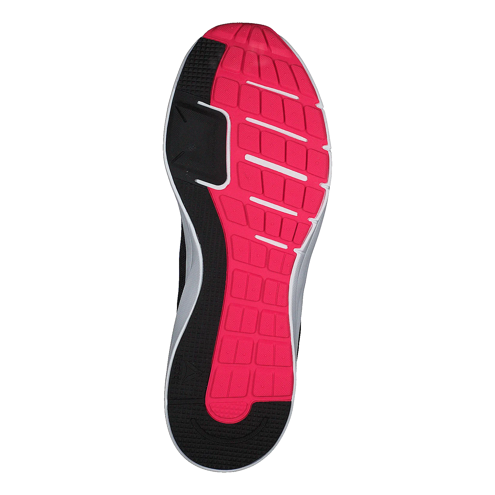 Reebok Runner 3.0 Black/ash Grey/white