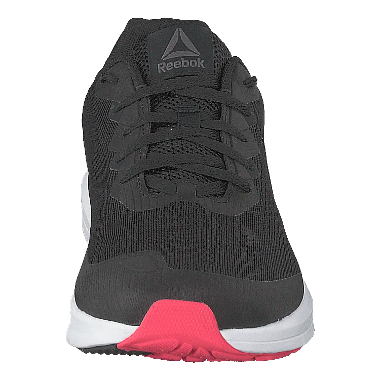 Reebok Runner 3.0 Black/ash Grey/white