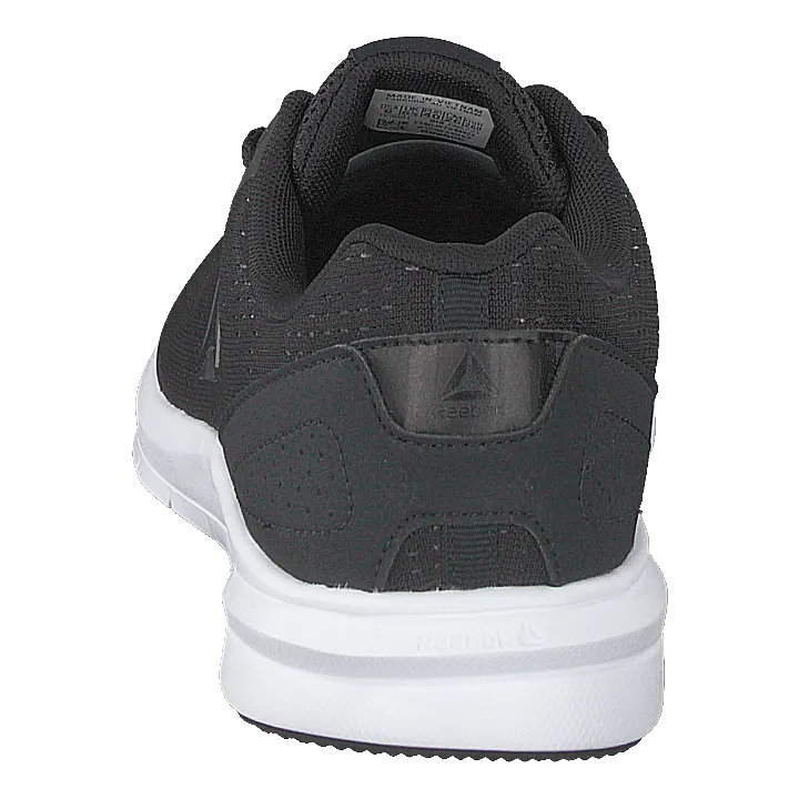 Reebok Runner 3.0 Black/ash Grey/white