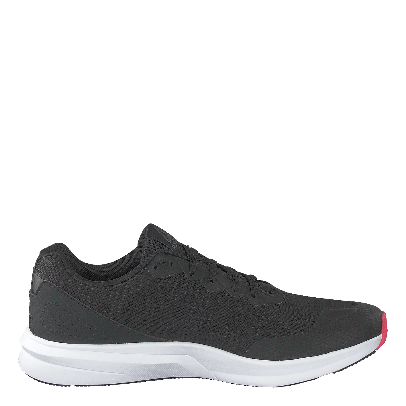 Reebok Runner 3.0 Black/ash Grey/white