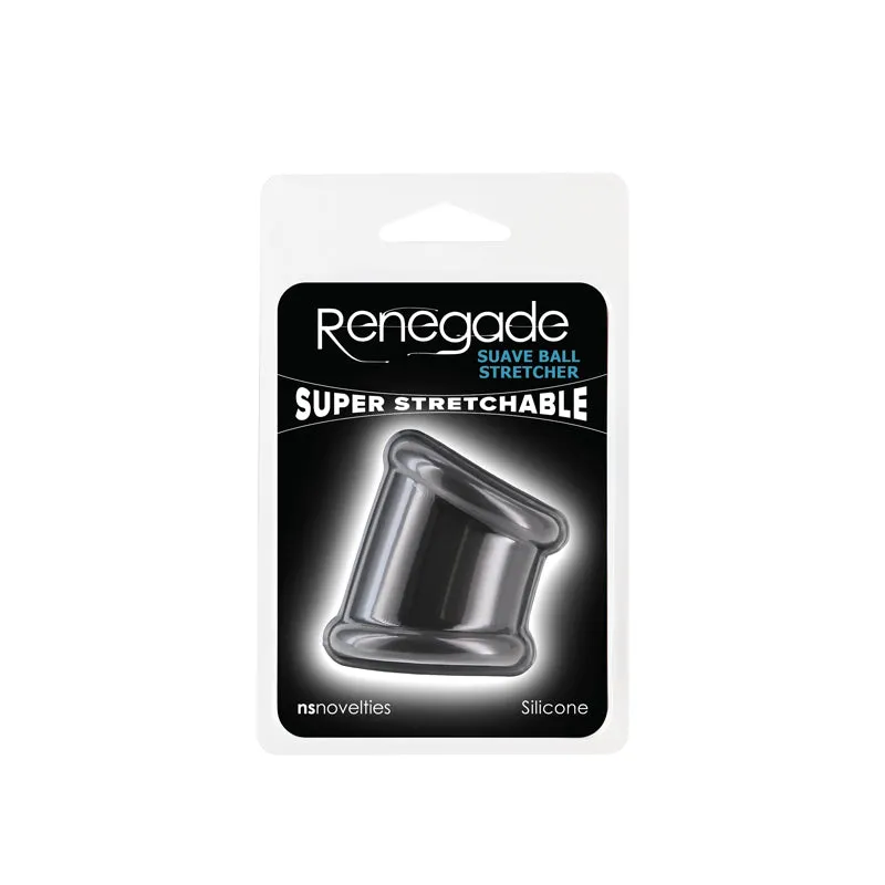 Renegade Suave Ball Stretcher