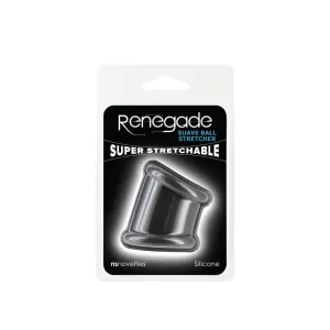 Renegade Suave Ball Stretcher