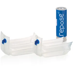 Repose Small Foot Protector PLUS & pump
