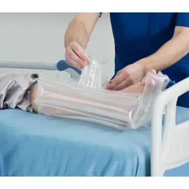Repose Standard Foot Protector PLUS & pump