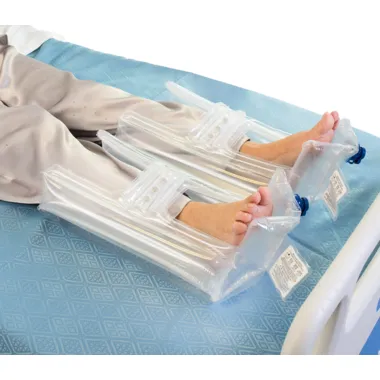 Repose Standard Foot Protector PLUS & pump