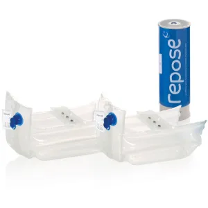 Repose Standard Foot Protector PLUS & pump
