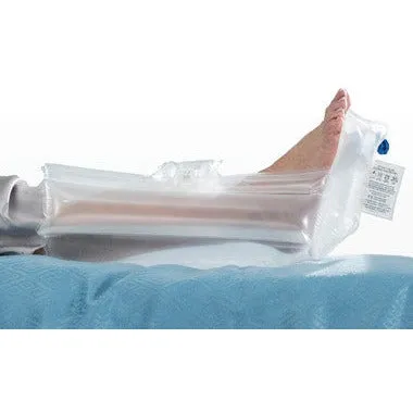 Repose Standard Foot Protector PLUS & pump