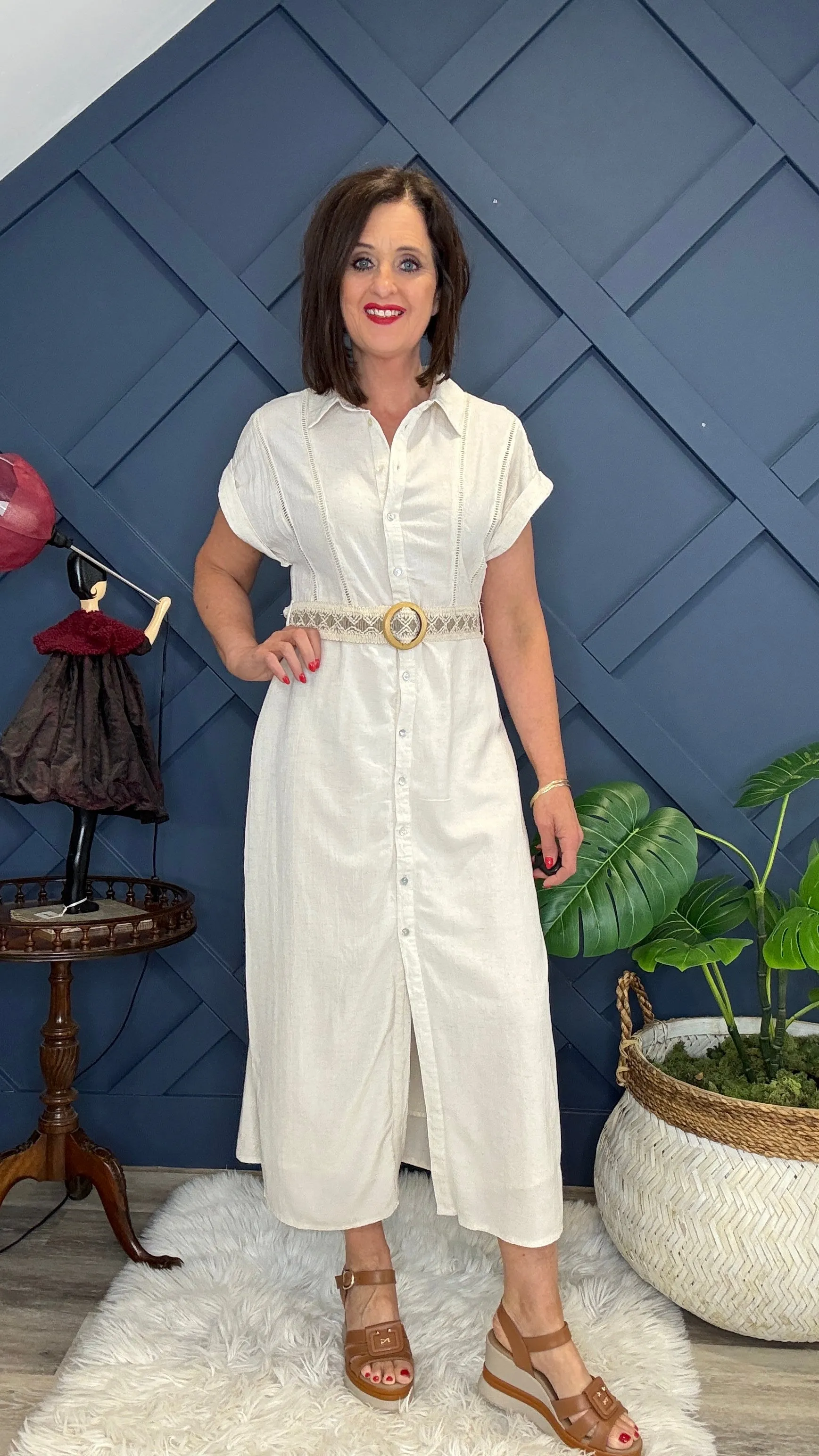Riley dress